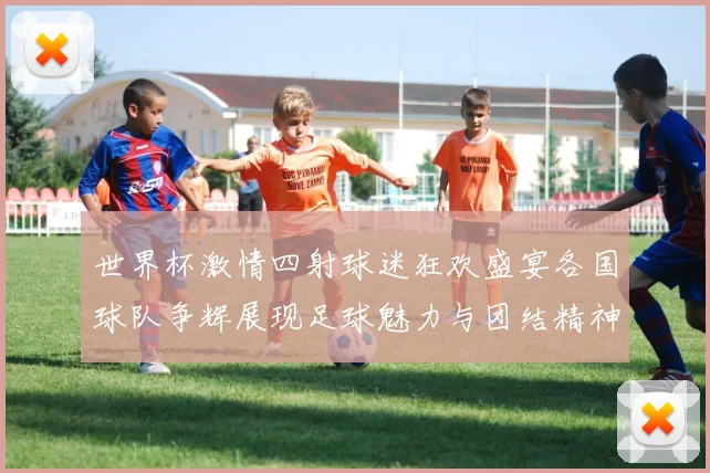 世界杯激情四射球迷狂欢盛宴各国球队争辉展现足球魅力与团结精神