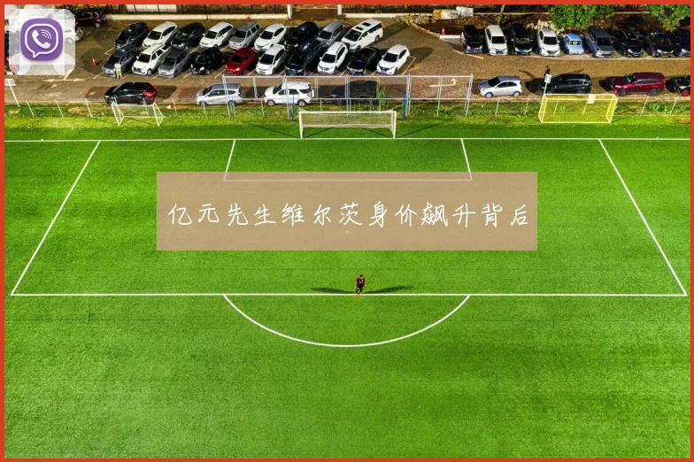 亿元先生维尔茨身价飙升背后