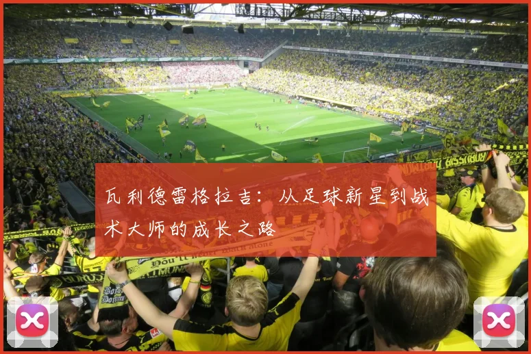 瓦利德雷格拉吉：从足球新星到战术大师的成长之路